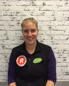 Hulda Asgeirsdottir