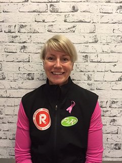 Merete Herheim