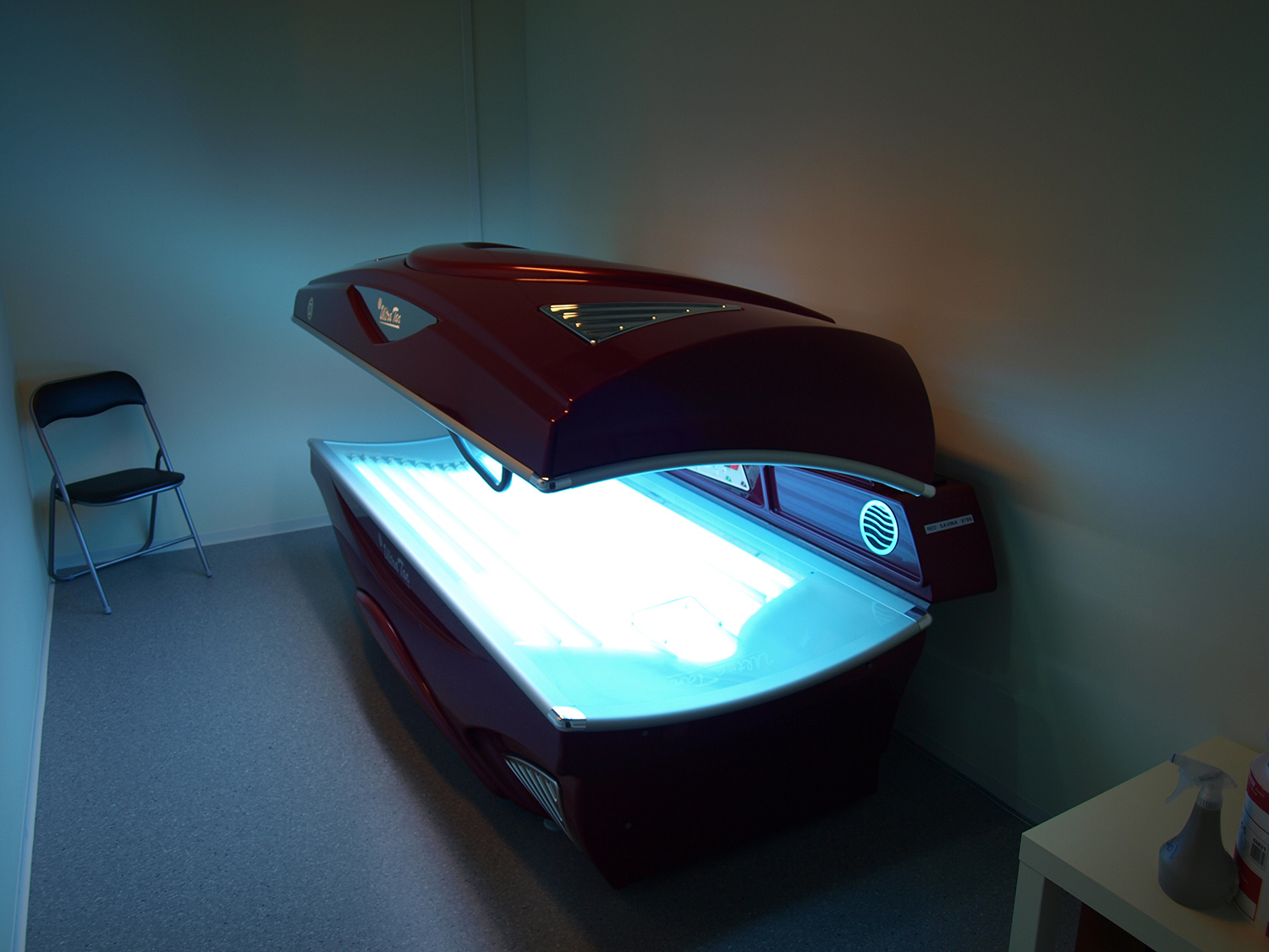 Solarium